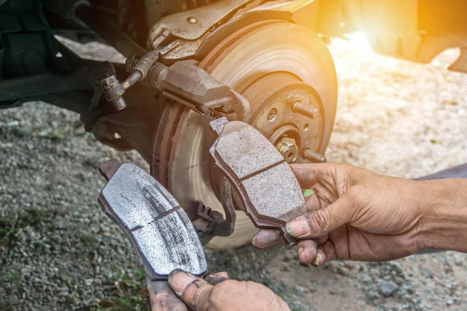 How Often Does My Acura Need Brake Repair? 