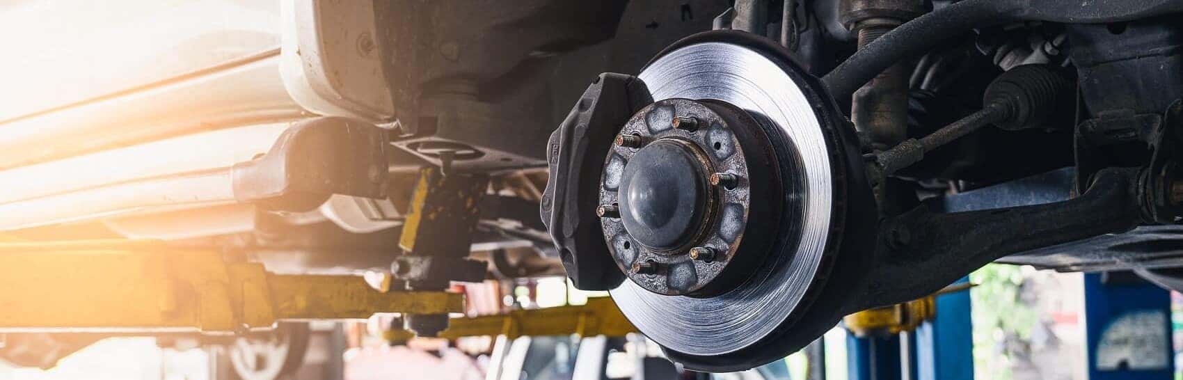 Brake Repair near Maple Shade, NJ
