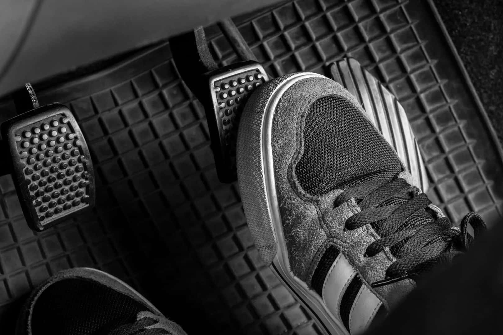 Signs You Need Brake Repair