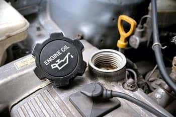 Oil Change