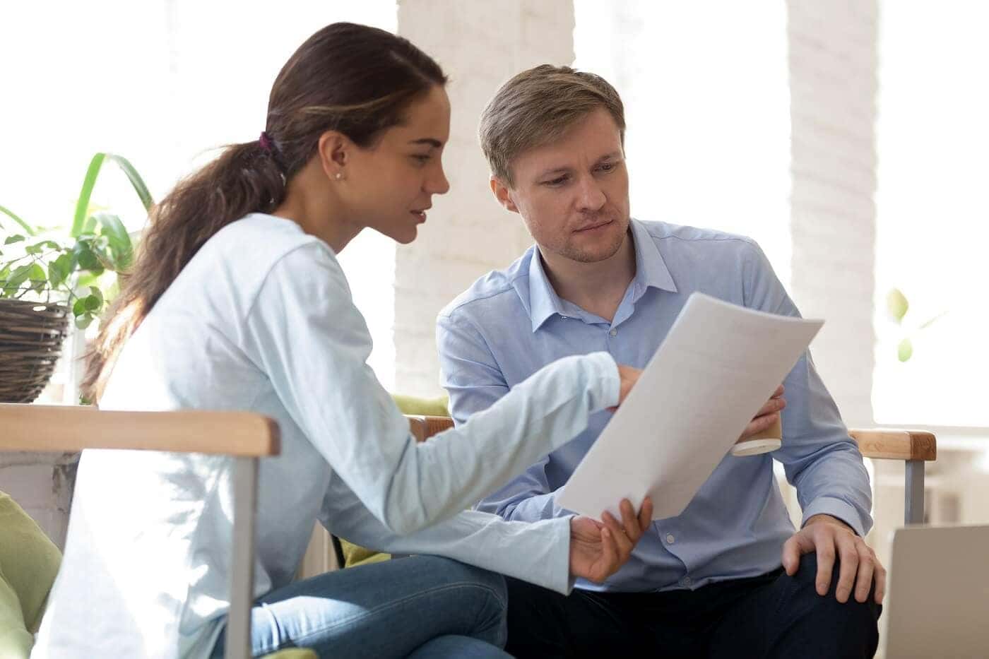 Short-Term Financing