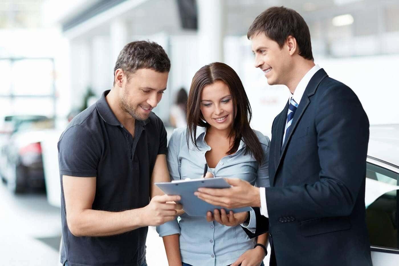 Short-Term Financing