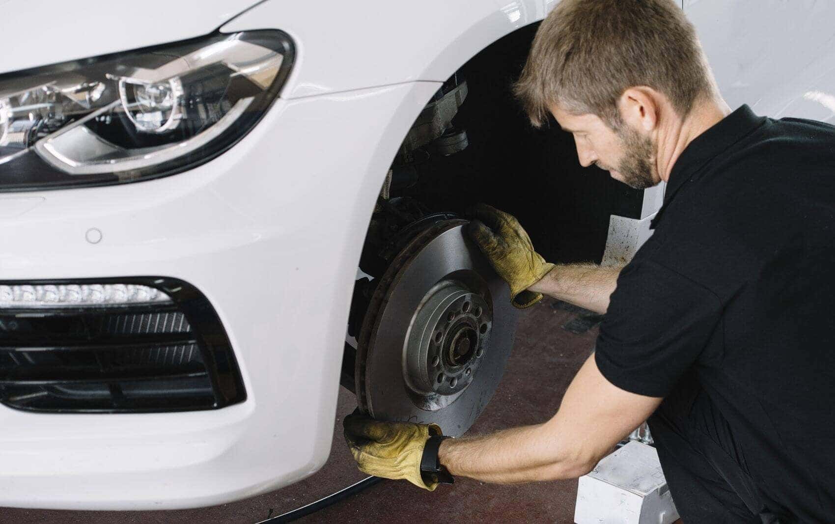 Brake Repair near Moorestown NJ Elite Acura