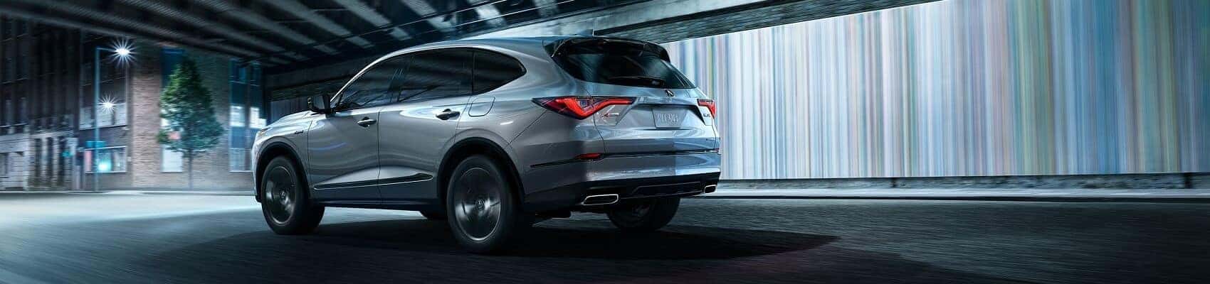 Acura Dealer near Haddon Township NJ