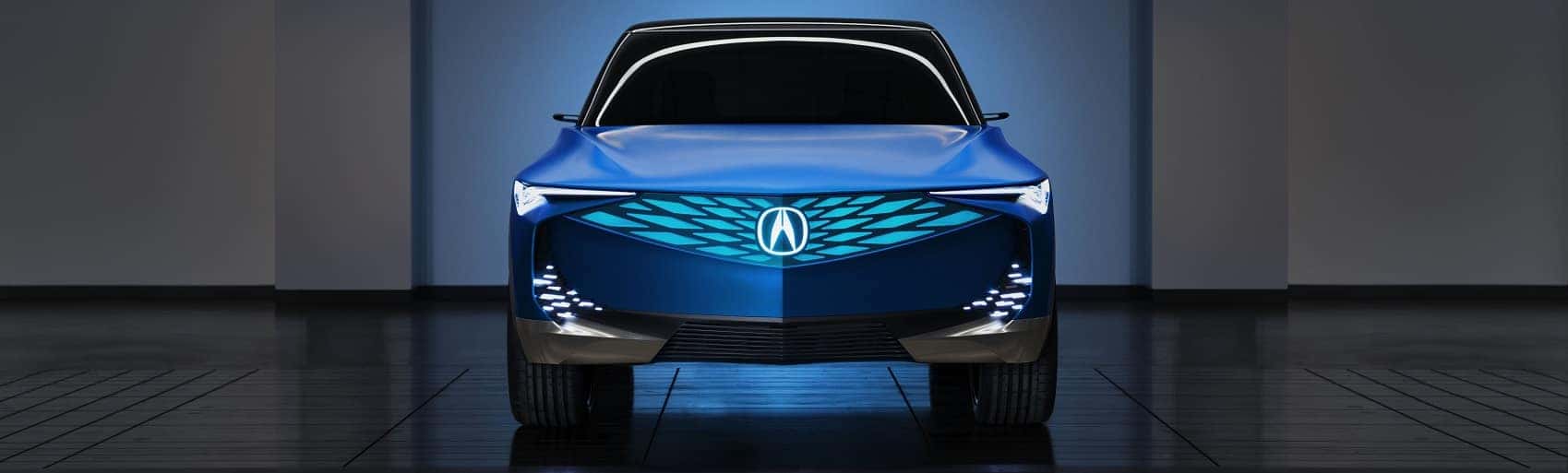Acura Dealer Palmyra NJ