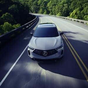 Acura Lease Deals
