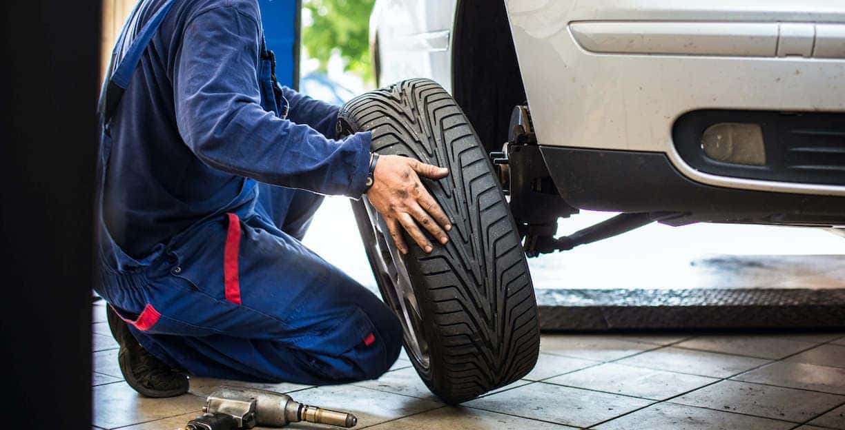 How Can I Protect My Tire Longevity? 