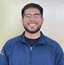 Abraham  Moreno