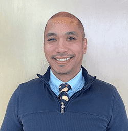 Christopher  Agustin