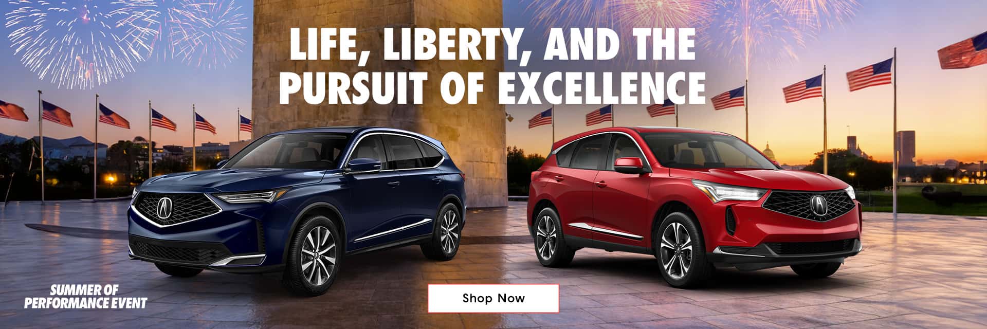 Elite Acura