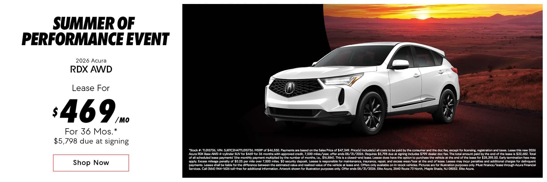 RDX Base
