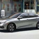 2016 Civic