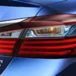 2017 Honda Accord Hybrid