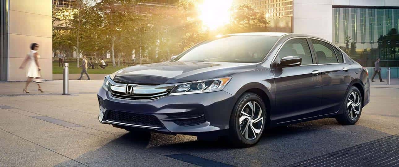2017 Nissan Altima vs.