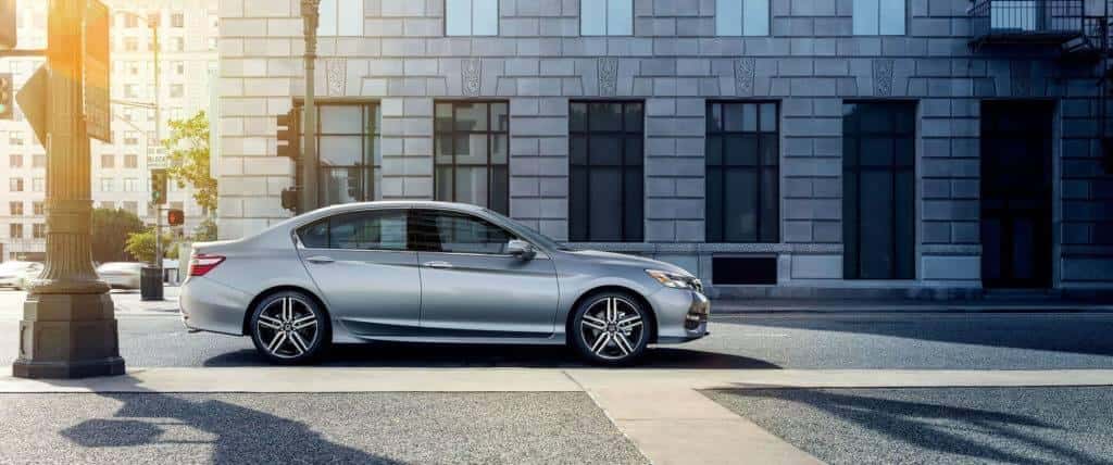2016 Sonata vs. 2016 Honda Accord in San Antonio