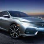 Honda Civic Hatchback