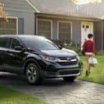 CR-V