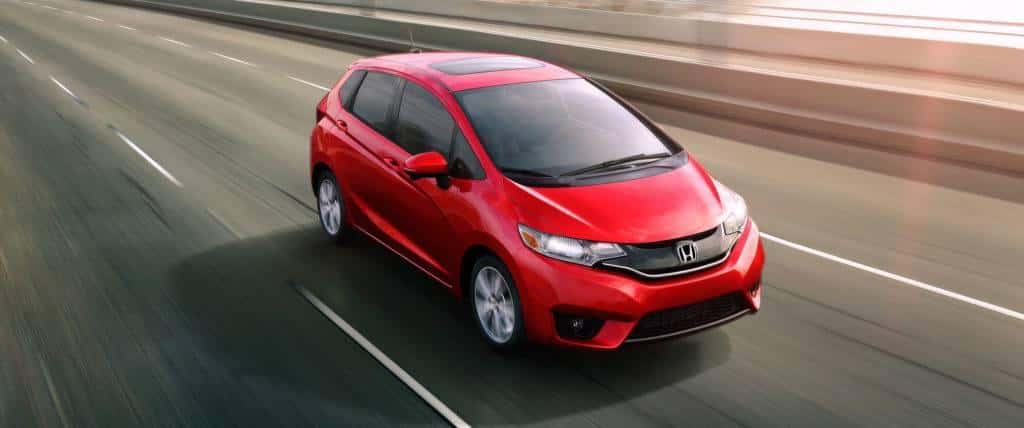 2017 Chevy Sonic to