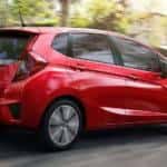 2017 Honda Fit