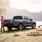 Honda Ridgeline