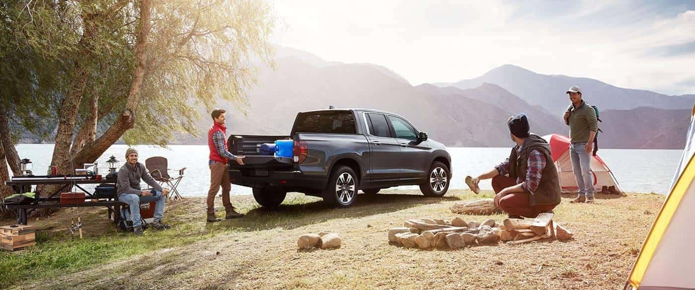 2017 GMC Canyon or
