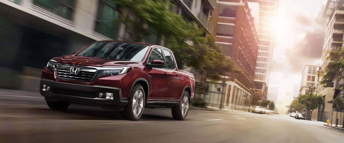 2017 Chevy Colorado vs.