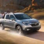 Honda Ridgeline