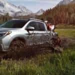 2017 Honda Ridgeline