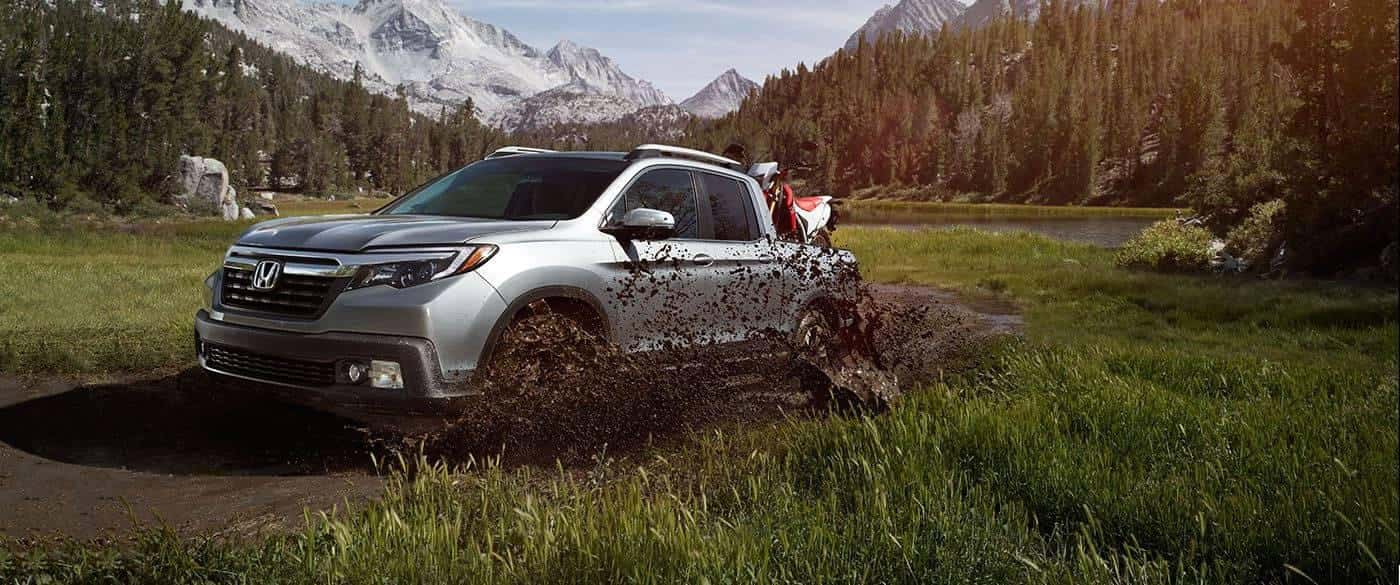 2017 Nissan Frontier vs.