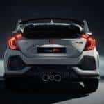 Honda Civic Type R