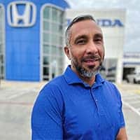 Joe Ramirez