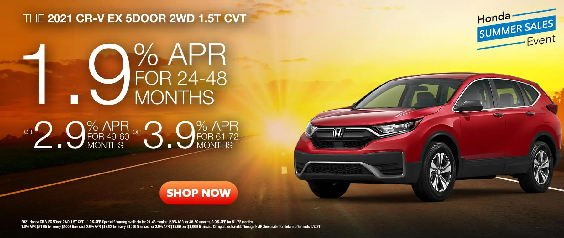 Fernandez Honda | San Antonio Honda Dealer & Service Center