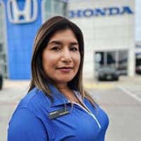 Maria  Mendez