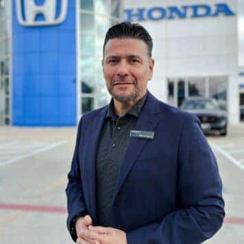 Anthony  DeLeon