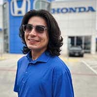 Aaron Garcia