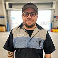 David Reys Jr