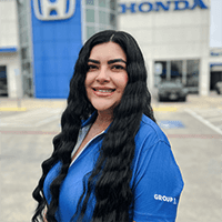 Imelda Navarrette