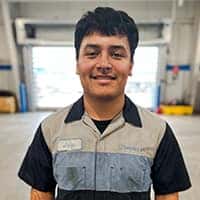 Jadin Garza