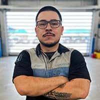 Jasper Leal