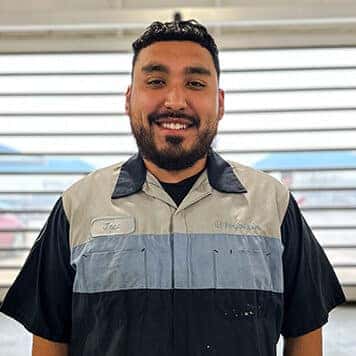 Jose Villanueva Villegas