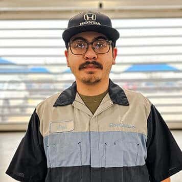 Josh Garcia