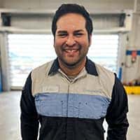 Luis Palmas