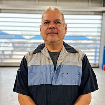 Martin Reyes