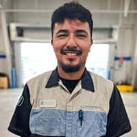 Mike Paiz