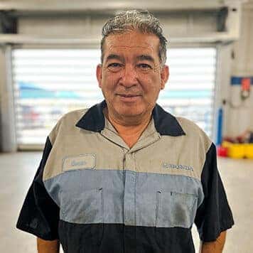 Oscar Alfaro