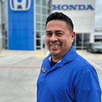 Richard Arredondo