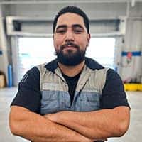 Ricky Sosa