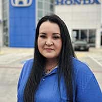 Rima Garcia