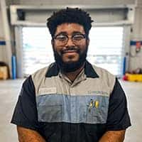 Zach Aiyewa