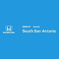 Group 1 Honda South San Antonio
